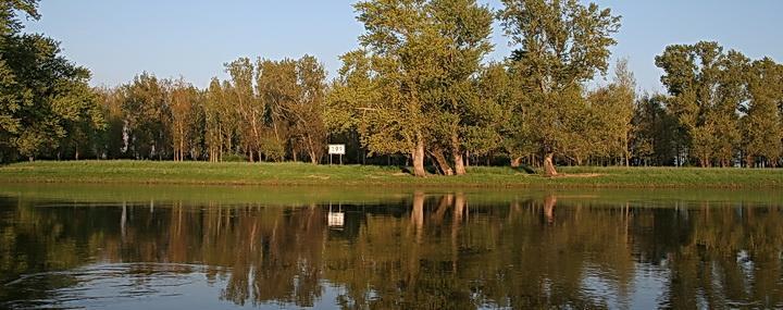 Gaestepension - Elsterland Am Sport- Und Freizeitpark Ngoại thất bức ảnh